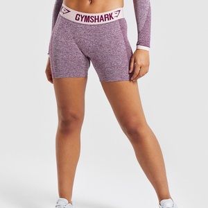 SOLD ON MERC. NWT Gymshark Flex Shorts In